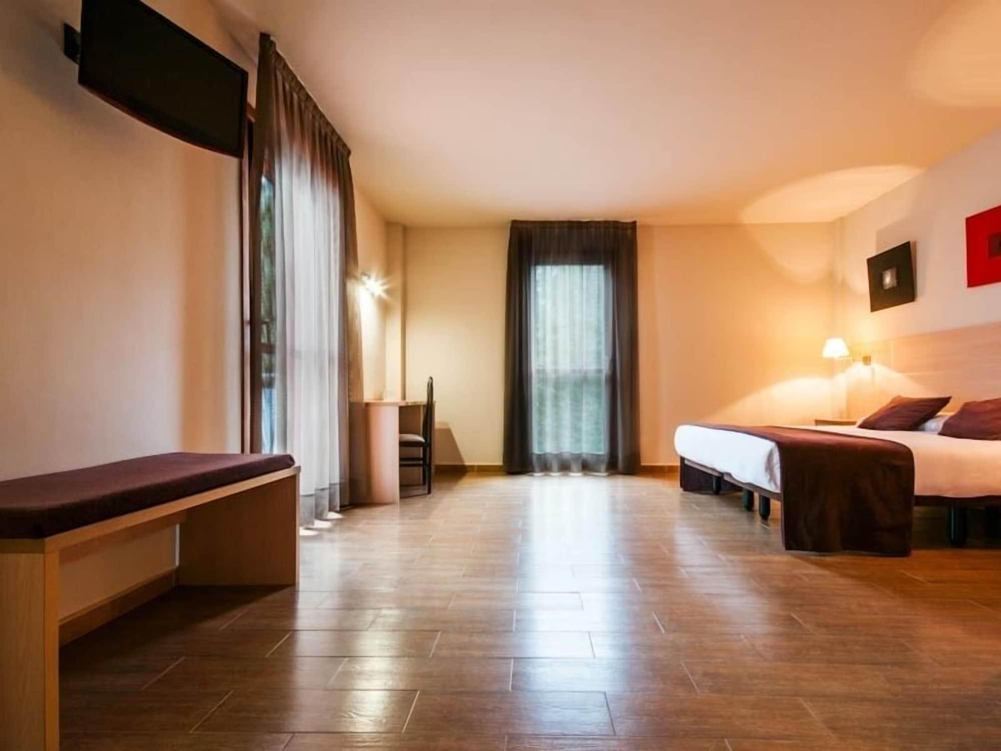Hotel Balneario Areatza Nº 01224 Extérieur photo