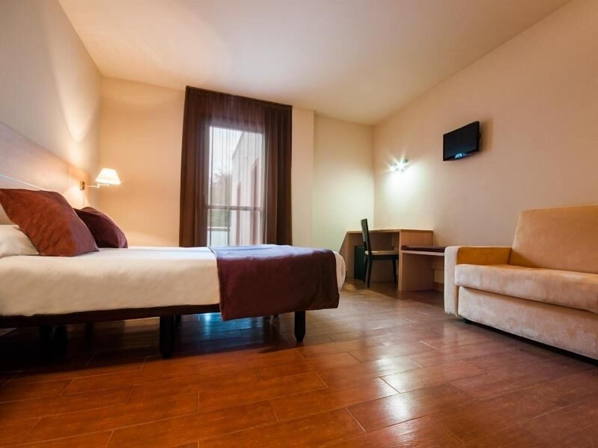 Hotel Balneario Areatza Nº 01224 Extérieur photo